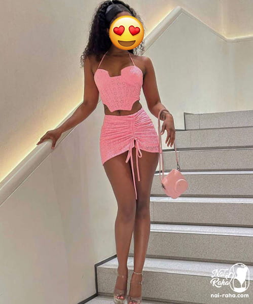 Escort Services, Call Girls And Hookups In Nairobi, Kilimani, George-Padmore-Lane